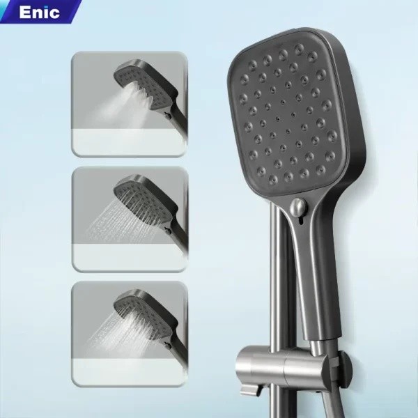 Sen tắm phím đàn Enic GD15 - hình 3