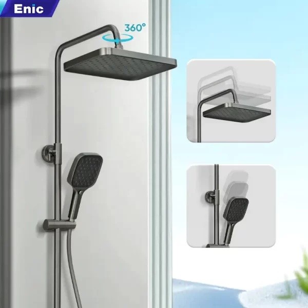 Sen tắm phím đàn Enic GD15 - hình 6