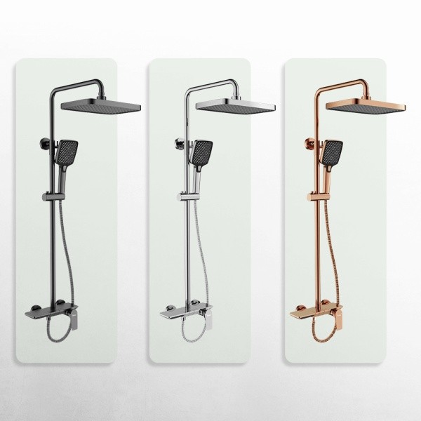 Sen tắm phím đàn Enic GD22 - hình 1