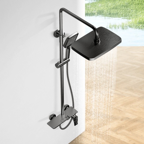Sen tắm phím đàn Enic GD22 - hình 2