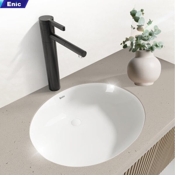 Lavabo âm bàn Enic I440