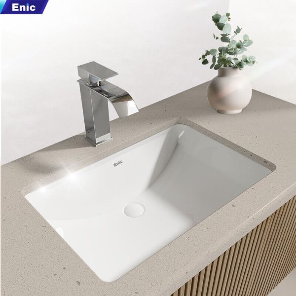 Lavabo âm bàn Enic I535