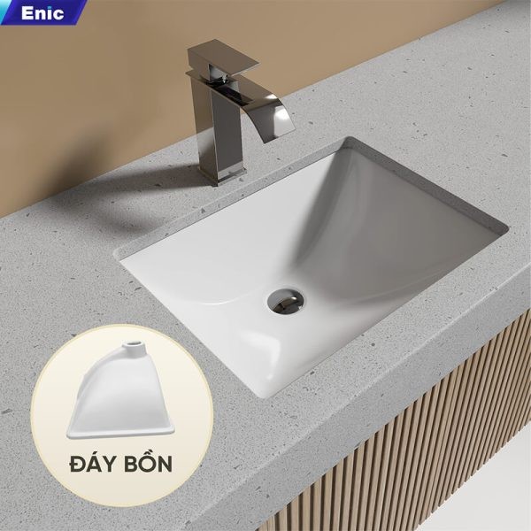 Lavabo âm bàn Enic I470