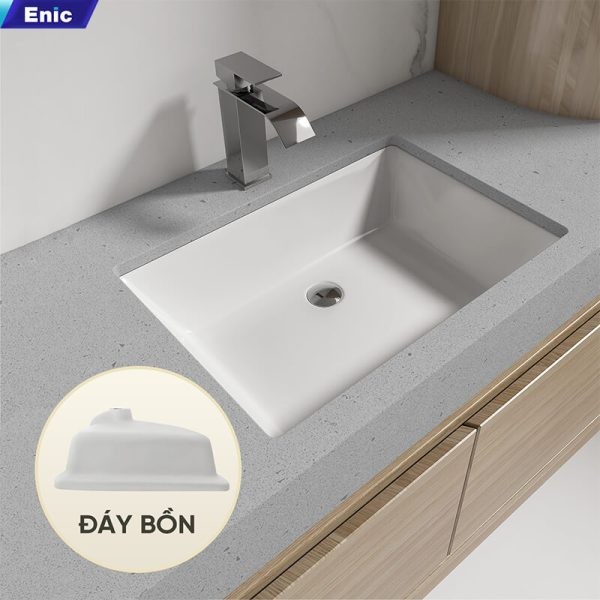 Lavabo âm bàn Enic I560