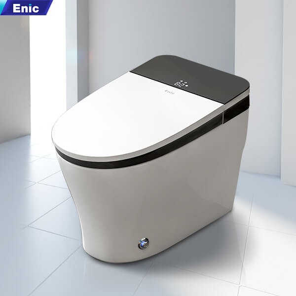 Bồn cầu thông minh Enic Smart K3 - hình 2