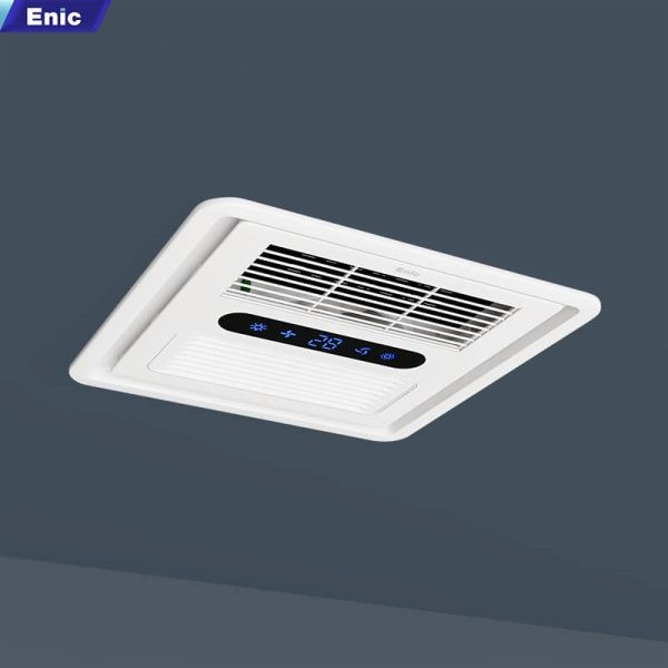Quạt sưởi hút mùi âm trần Enic M33-LED - 3