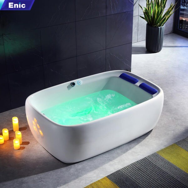 Bồn tắm massage Enic MB01