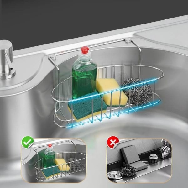 Chậu rửa bát chén Enic MB09 - 2