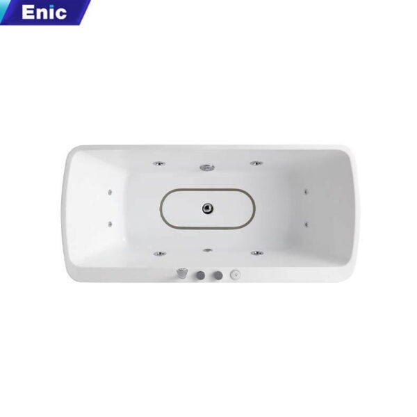 Bồn tắm massage Enic M01 - 3