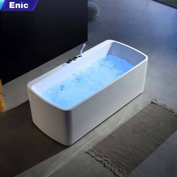 Bồn tắm massage Enic M01