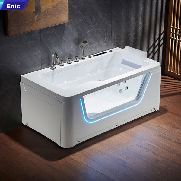 Bồn tắm massage Enic MC03 - hình 1