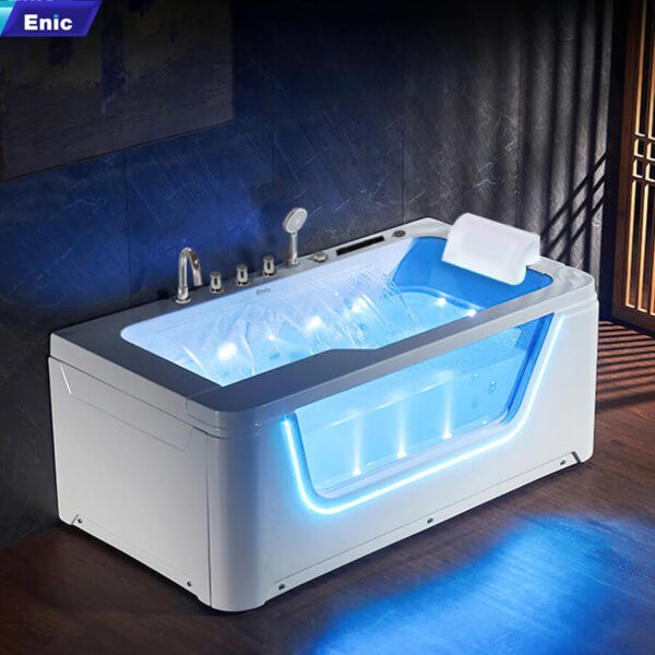 Bồn tắm massage Enic MC03