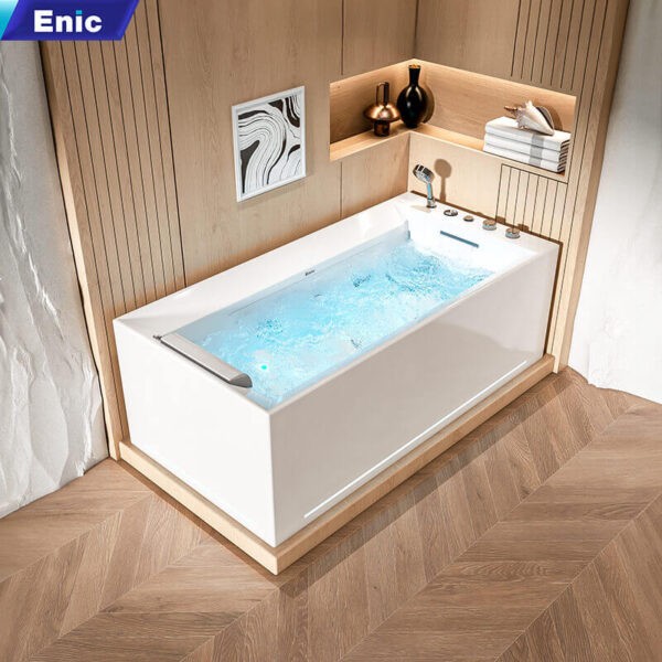 Bồn tắm massage Enic MC04