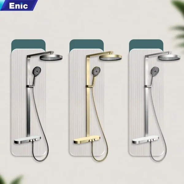 Sen tắm phím đàn Enic MD05- hình 1