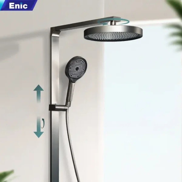 Sen tắm phím đàn Enic MD05 - hình 4