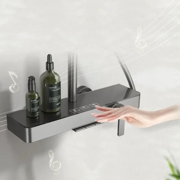 Sen tắm phím đàn Enic MD40 - hình 3
