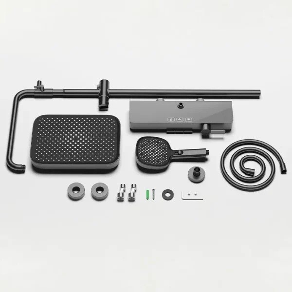Sen tắm phím đàn Enic MD40 - hình 6