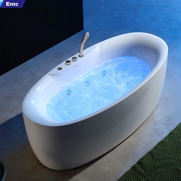 Bồn tắm massage Enic MO01
