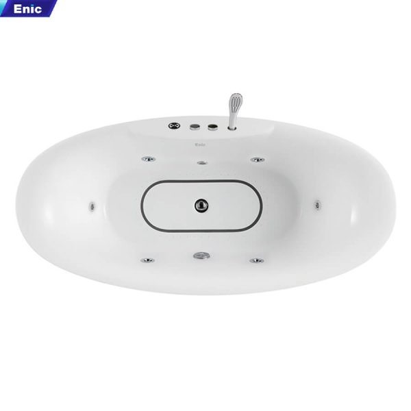 Bồn tắm massage Enic MO01 - hình 2
