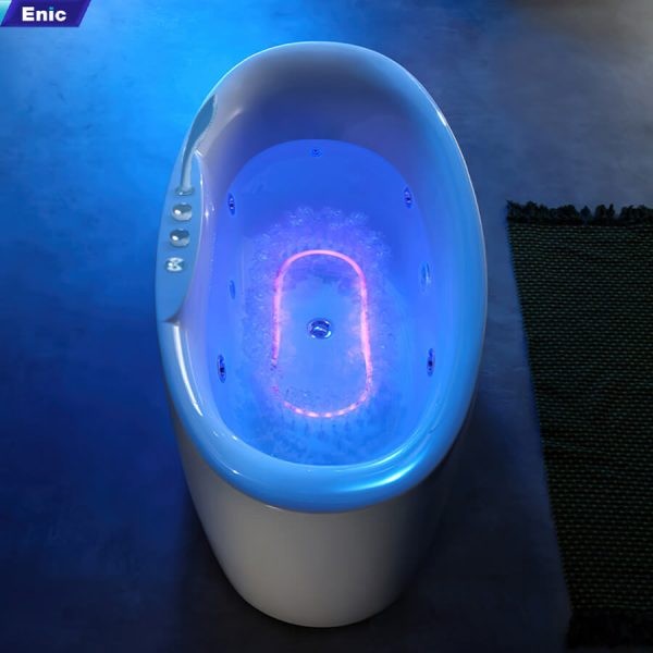 Bồn tắm massage Enic MO01 - hình 3