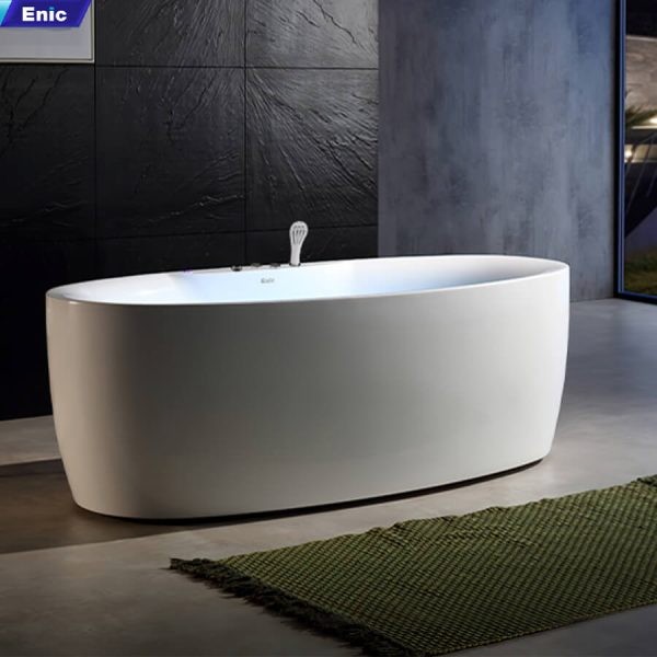 Bồn tắm massage Enic MO01 - hình 4