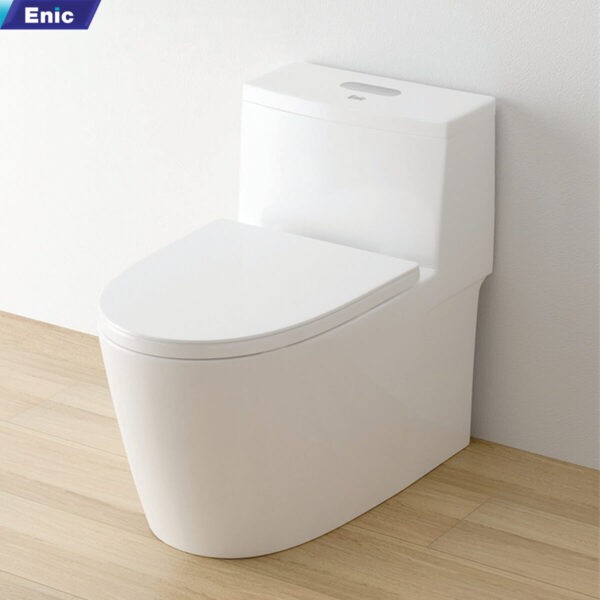 Bồn cầu 1 khối Enic N05