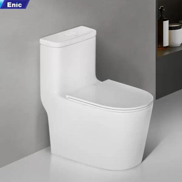 Bồn cầu 1 khối Enic N09
