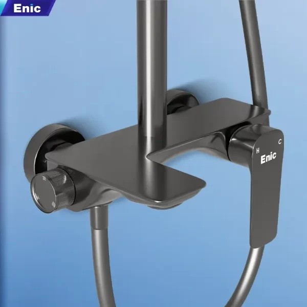 Sen tắm cây Enic S01 - hình 1