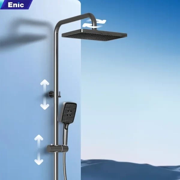 Sen tắm cây Enic S01 - hình 2