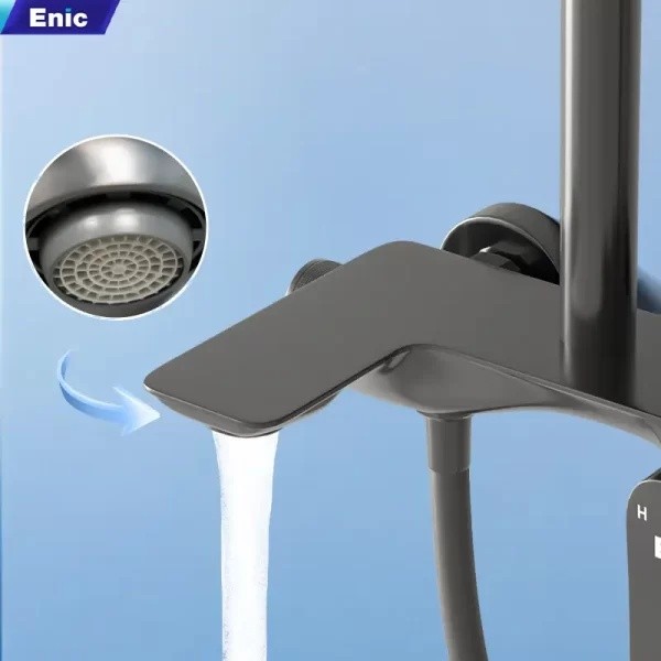 Sen tắm cây Enic S01 - hình 5