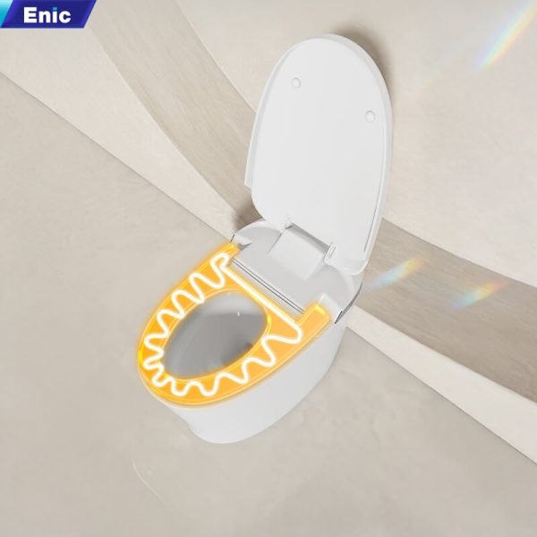 Bồn cầu thông minh Enic Smart S05 - hình 4