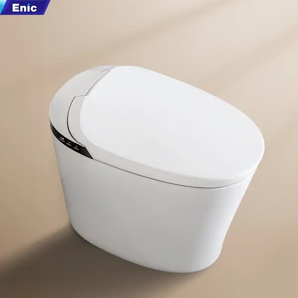 Bồn cầu thông minh Enic Smart S05