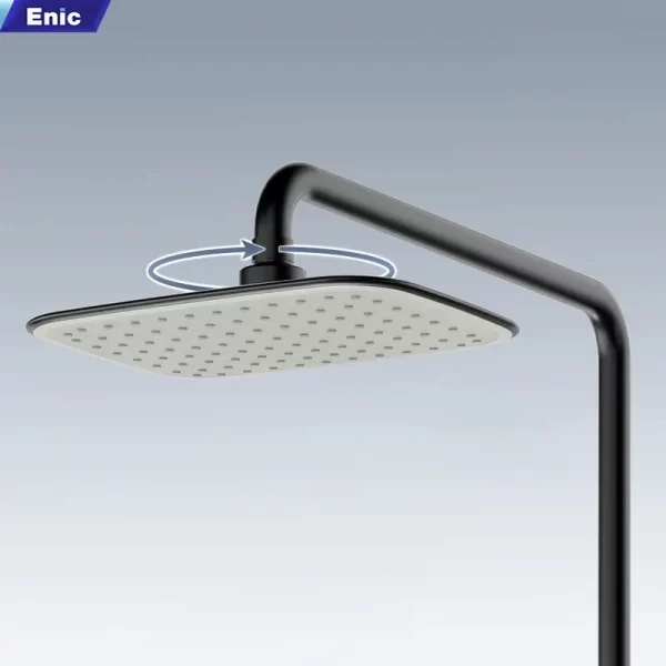 Sen tắm cây Enic S07 - hình 1