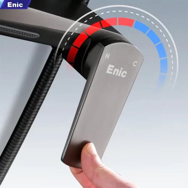 Sen tắm cây Enic S07 - hình 5