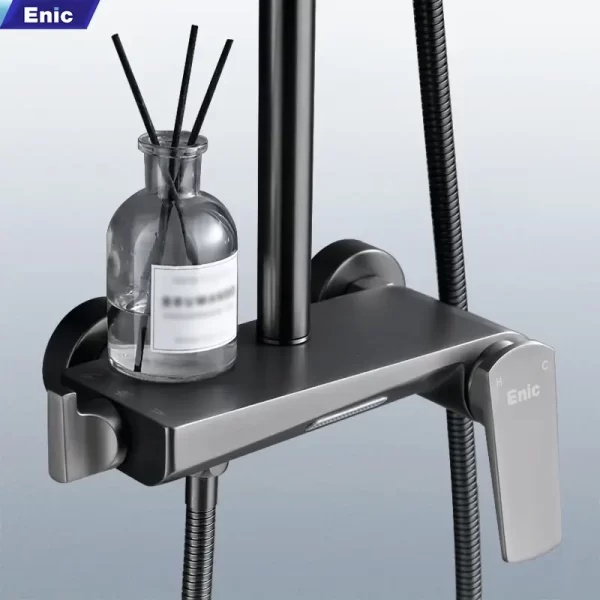 Sen tắm cây Enic S07 - hình 6