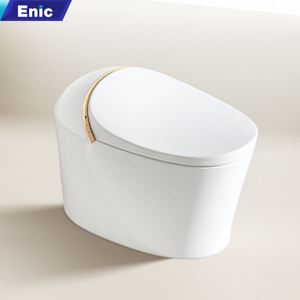 Bồn cầu thông minh Enic Smart S09