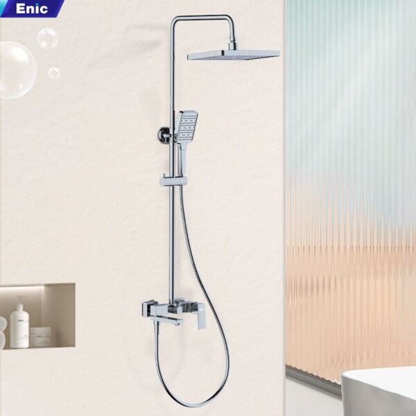 Sen tắm cây Enic S10-INOX