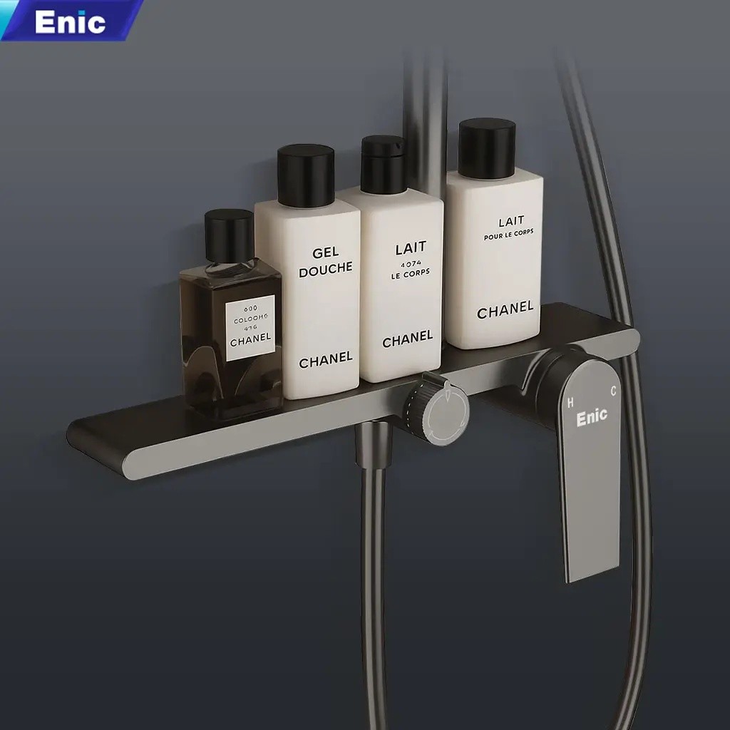 Thông tin sen tắm cây Enic S20 nóng lạnh - hình 2