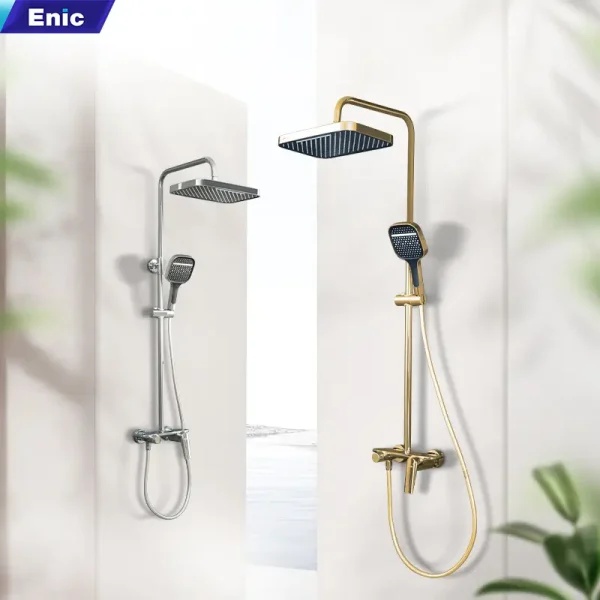 Sen tắm cây Enic S22 - hình 1