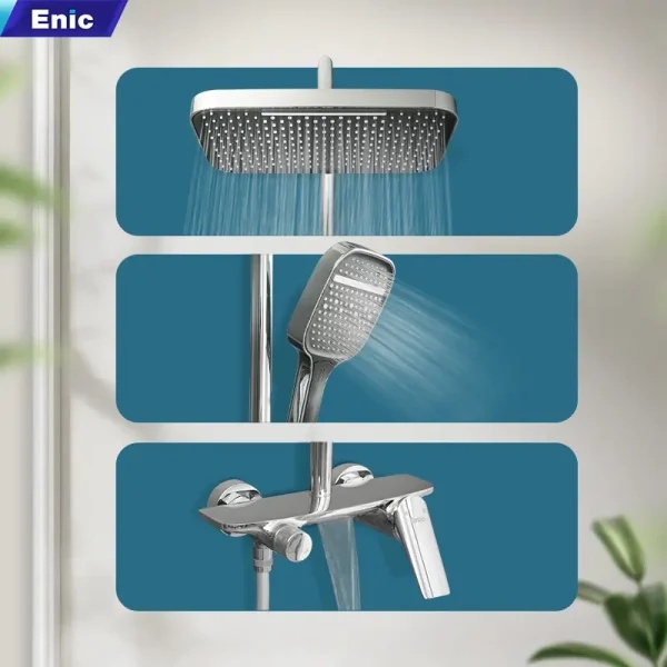 Sen tắm cây Enic S22 - hình 2