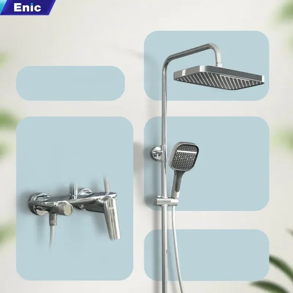 Sen tắm cây Enic S22 - hình 6