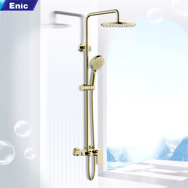 Sen tắm cây Enic S23-VANG-DONG