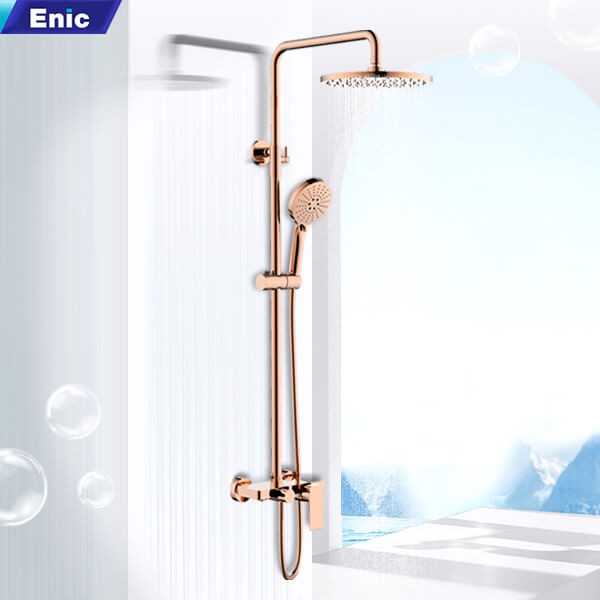 Sen tắm cây Enic S23-VANG-HONG