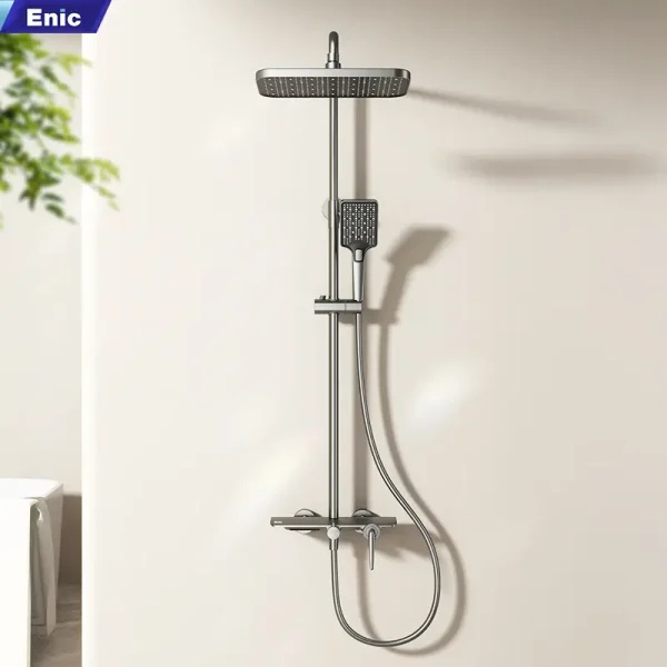 Sen tắm cây Enic S38 - hình 1