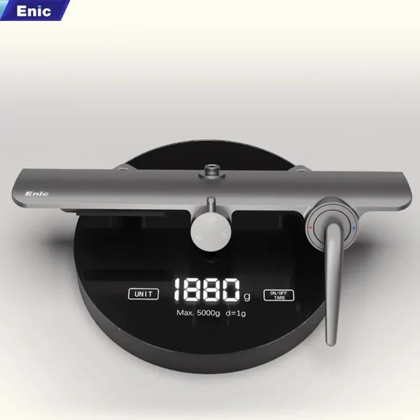 Sen tắm cây Enic S38 - hình 6
