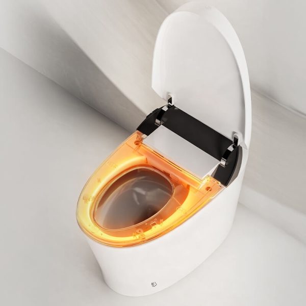 Bồn cầu thông minh Enic Smart C - hình 3