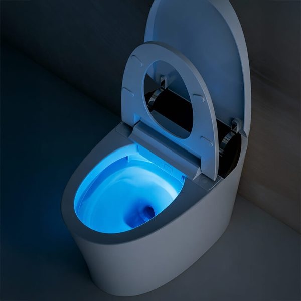 Bồn cầu thông minh Enic Smart C - hình 4