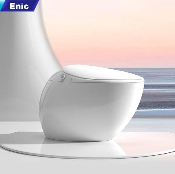 Bồn cầu thông minh Enic Smart E2