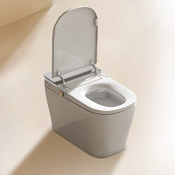 Bồn cầu thông minh Enic Smart F - hình 4