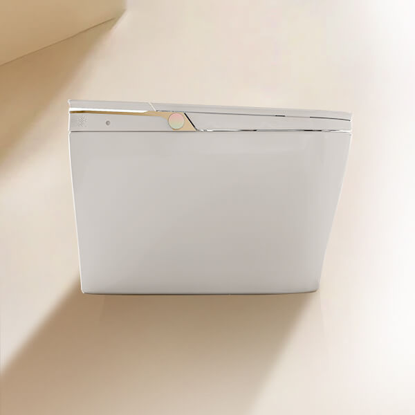 Bồn cầu thông minh Enic Smart F - hình 5